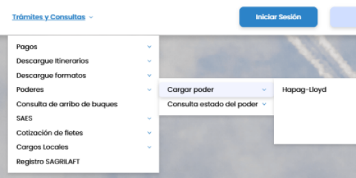 LCA Poderes