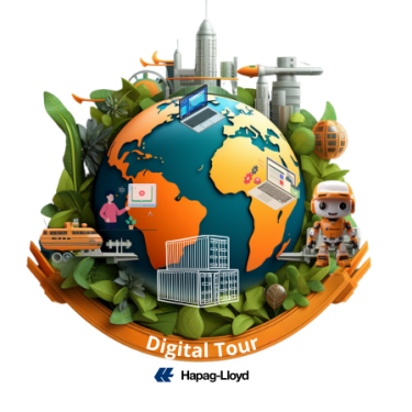 Digital Tour V LPE