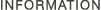 Information