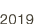 2019