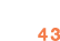 43