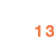 13