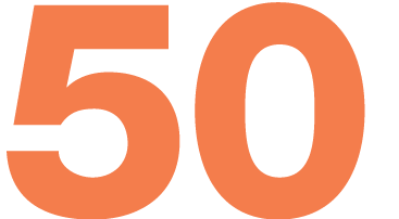 50 