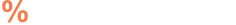 %