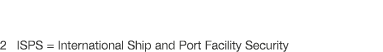2 ISPS   International Ship and Port Facility Security