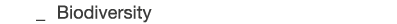  _ Biodiversity