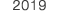 2019