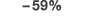   59%