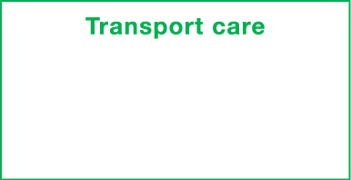 Transport care