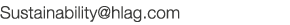 Sustainability hlag com