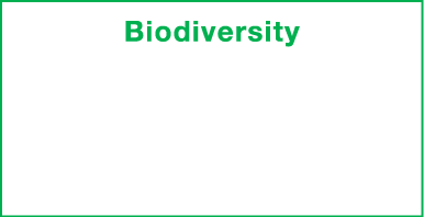 Biodiversity