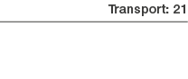 Transport: 21