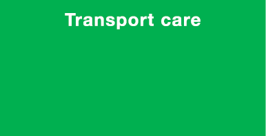 Transport care