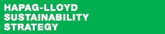Hapag-Lloyd sustainability strategy