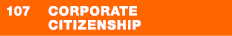  107  Corporate Citizenship