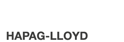 HAPAG LLOYD