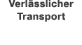 Verl sslicher Transport 