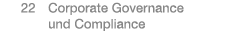  22 Corporate Governance und Compliance