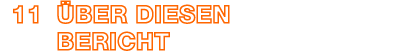11 ber diesen Bericht