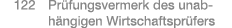  122 Pr fungsvermerk des unabh ngigen Wirtschaftspr fers