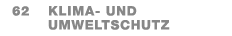  62 Klima und Umweltschutz