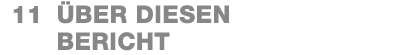 11 ber diesen Bericht
