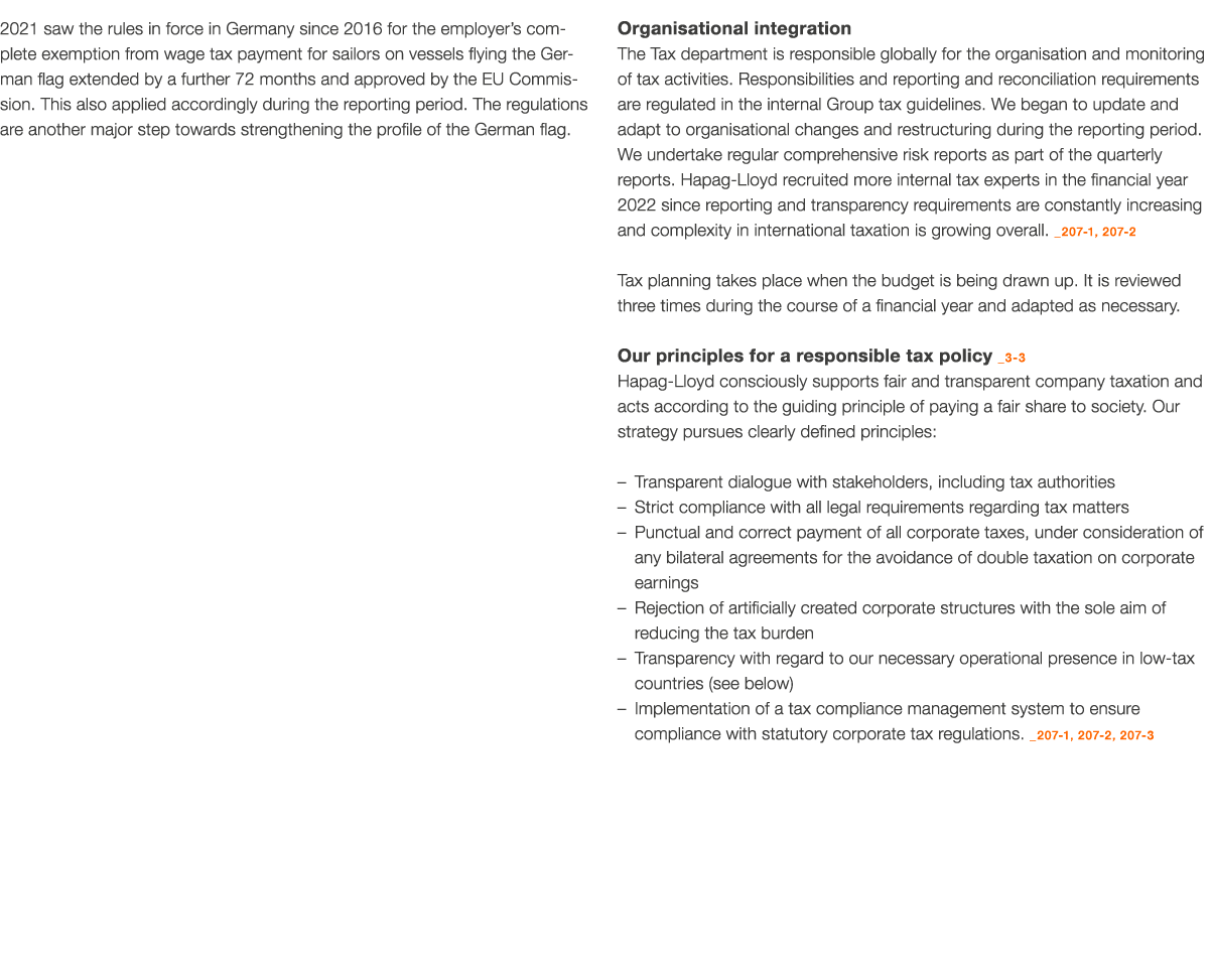2021 saw the rules in force in Germany since 2016 for the employer’s complete exemption from wage tax payment for sai...