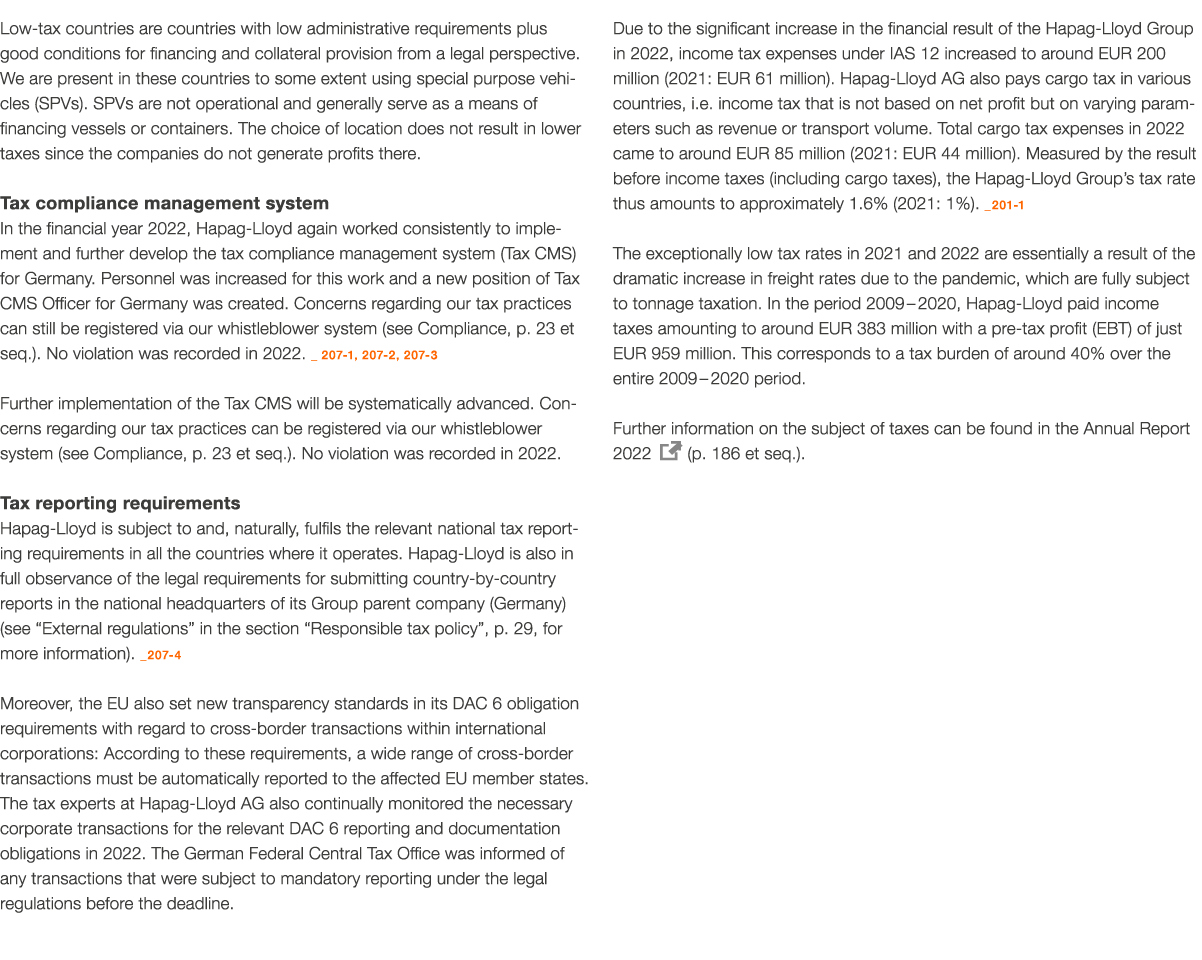 Low tax countries are countries with low administrative requirements plus good conditions for financing and collatera...