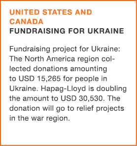 United States and canada FUNDRAISING FOR UKRAINE Fundraising project for Ukraine: The North America region collected ...