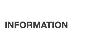 information