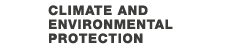  62 climate and environmental protection