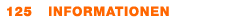 125 Informationen