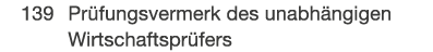 139 Pr fungsvermerk des unabh ngigen Wirtschaftspr fers