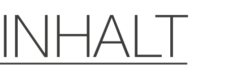 Inhalt