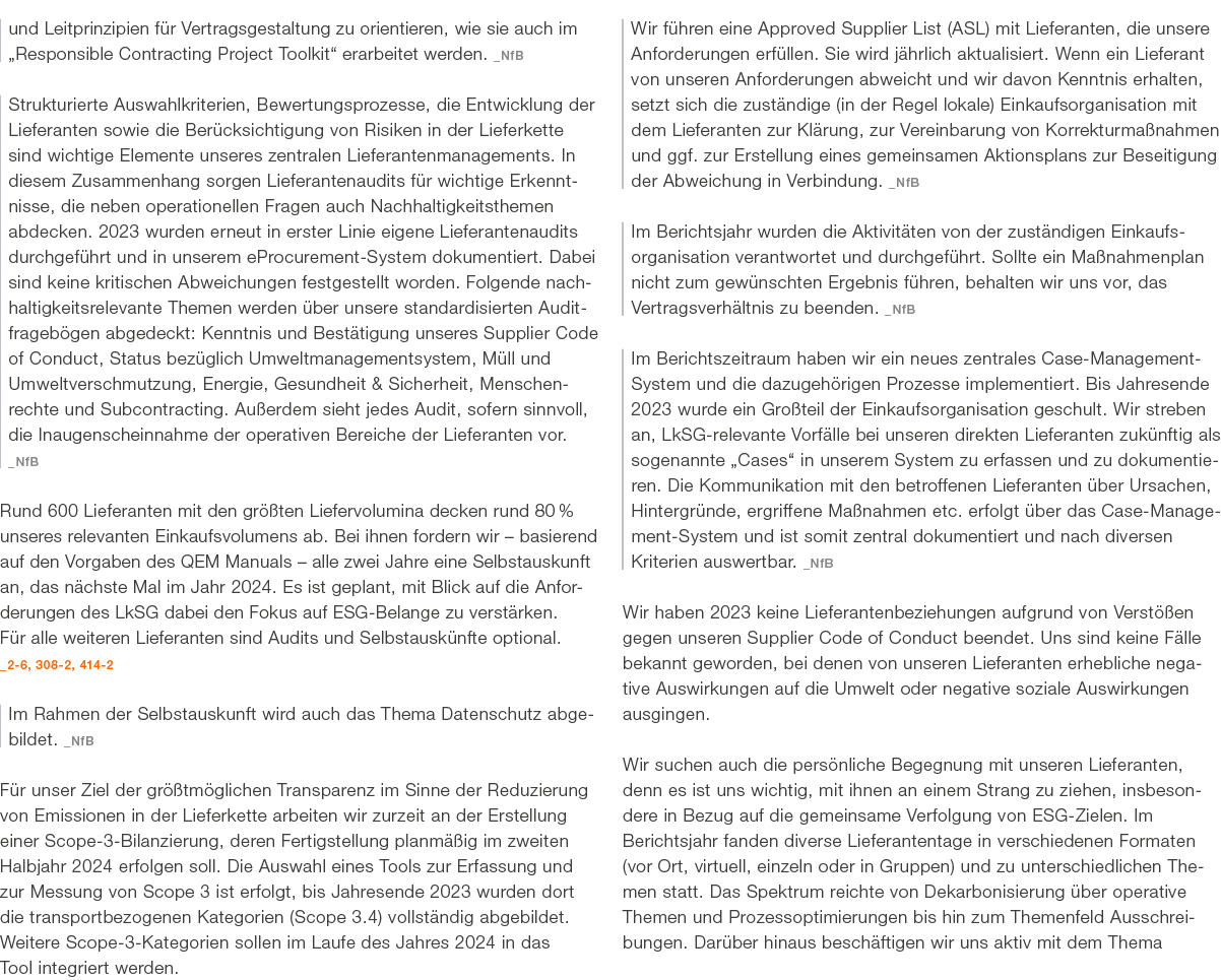 und Leitprinzipien f r Vertragsgestaltung zu orientieren, wie sie auch im „Responsible Contracting Project Toolkit“ e...