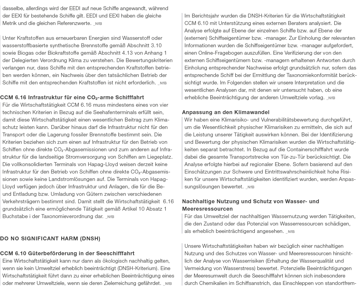 dasselbe, allerdings wird der EEDI auf neue Schiffe angewandt, w hrend der EEXI f r bestehende Schiffe gilt. EEDI und...