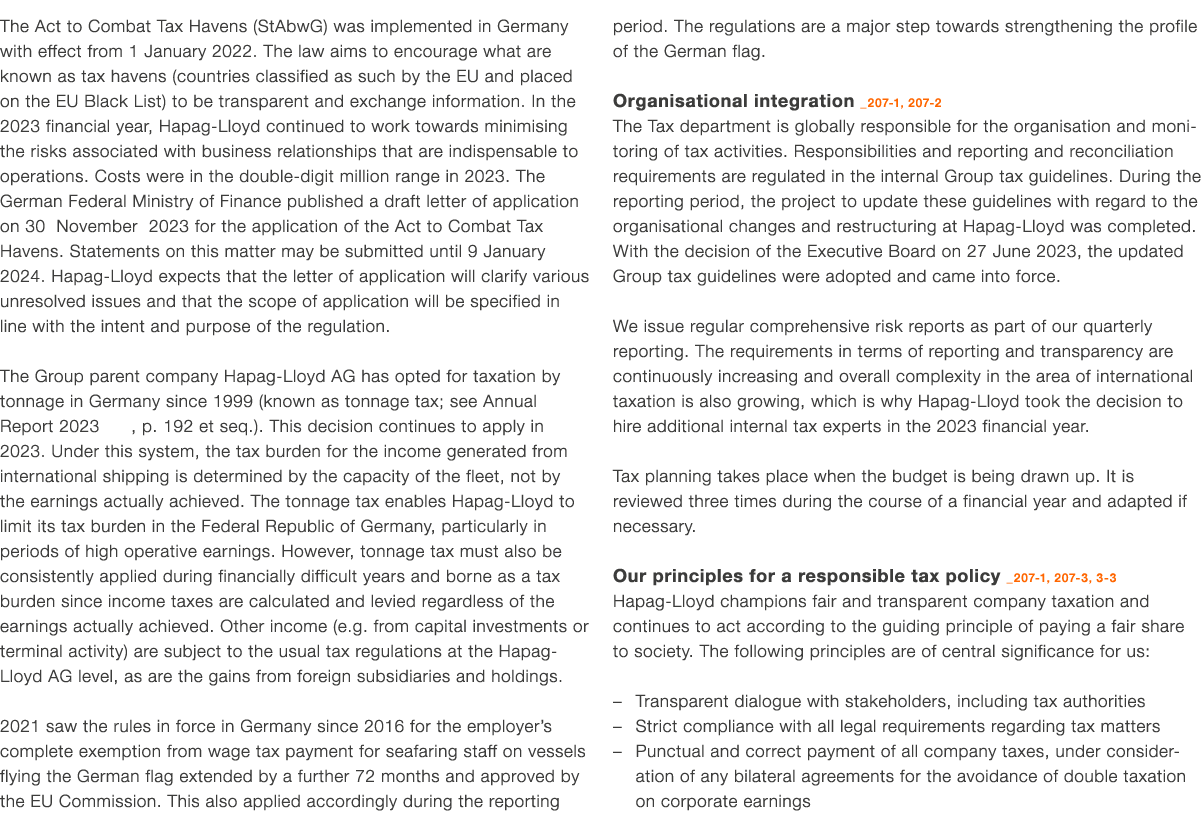 The Act to Combat Tax Havens (StAbwG) was implemented in Germany with effect from 1 January 2022. The law aims to enc...