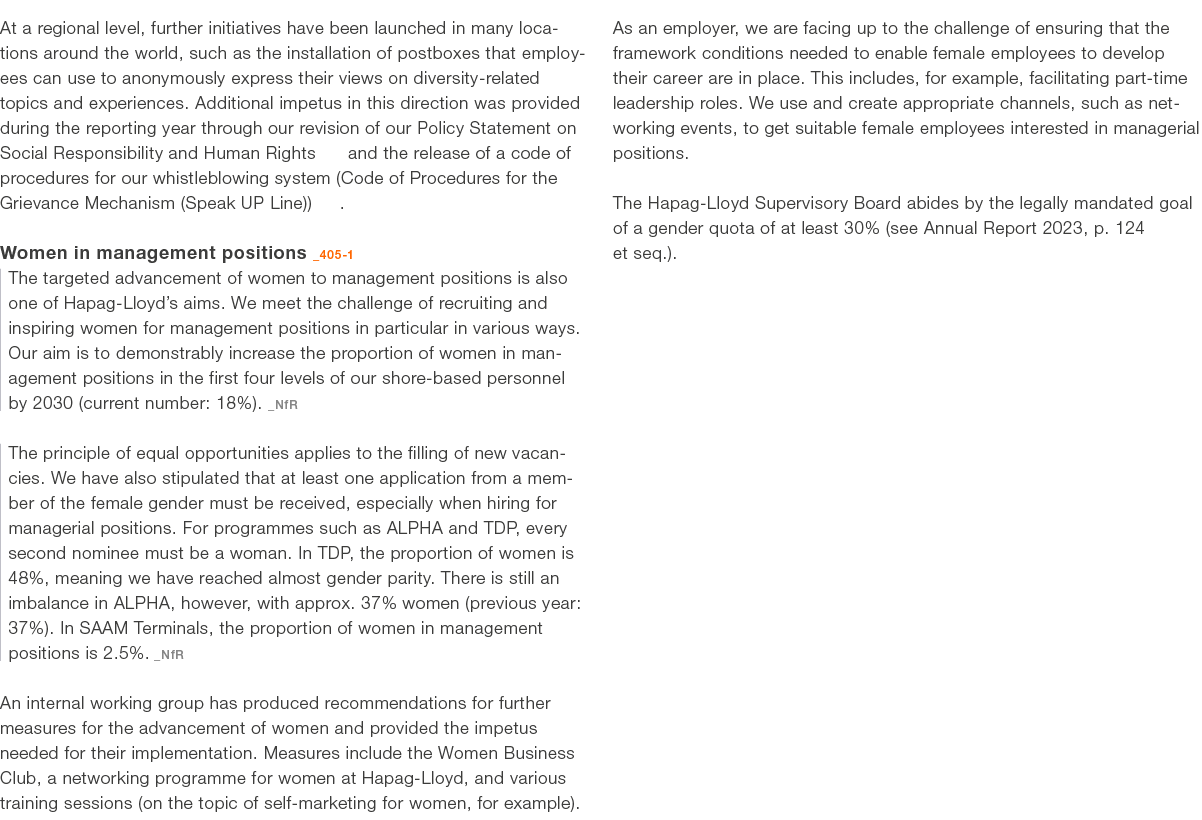 At a regional level, further initiatives have been launched in many locations around the world, such as the installat...
