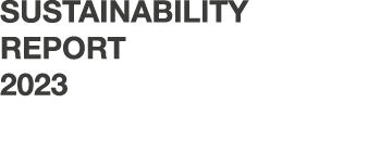 SUSTAINABILITY REPORT 2023