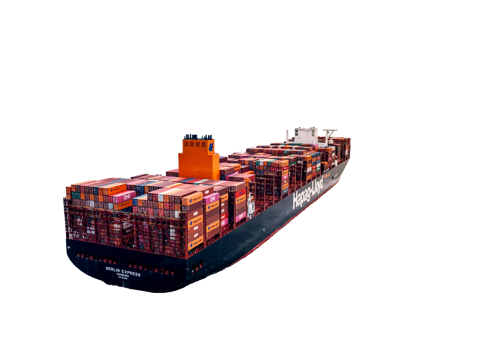 Hapag Lloyd Ag Sustainability Report 2023