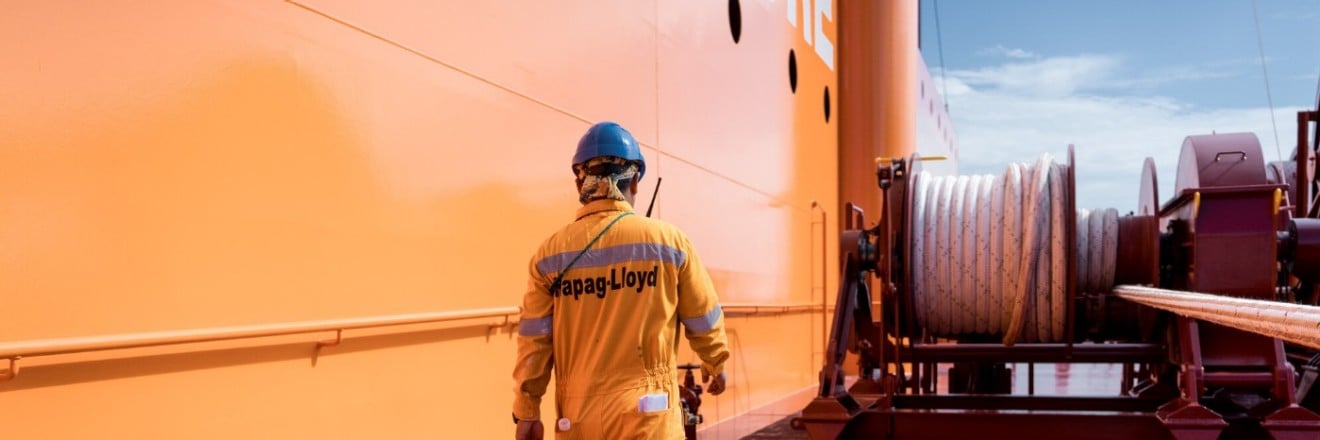 orange operations