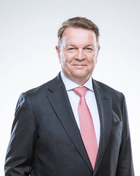 “The first 23,500+ TEU ships will be ready for deployment in 2023 ...