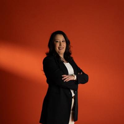 Pilar Zertuche Intercom