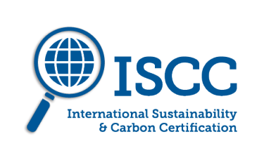 ISCC BLUE mitSchatten RGB