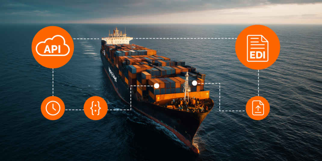EDI and API in Shipping: What’s the Difference, and When to Use What ...