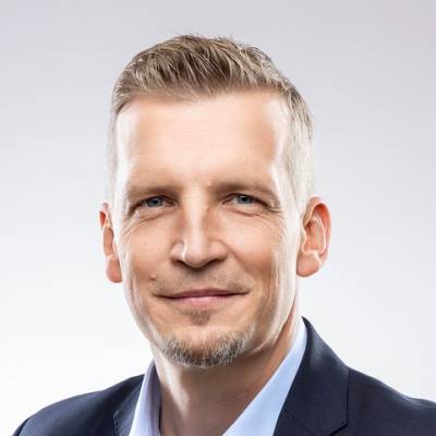 Manuel Weber DG