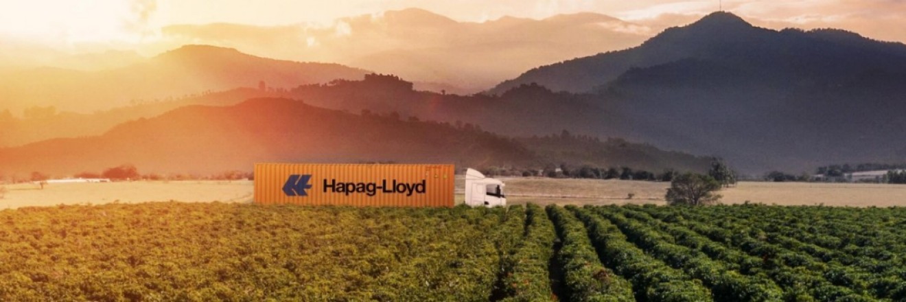 hapag lloyd inland portugal spain import