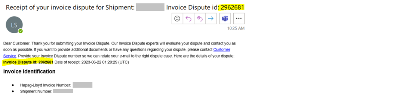 email