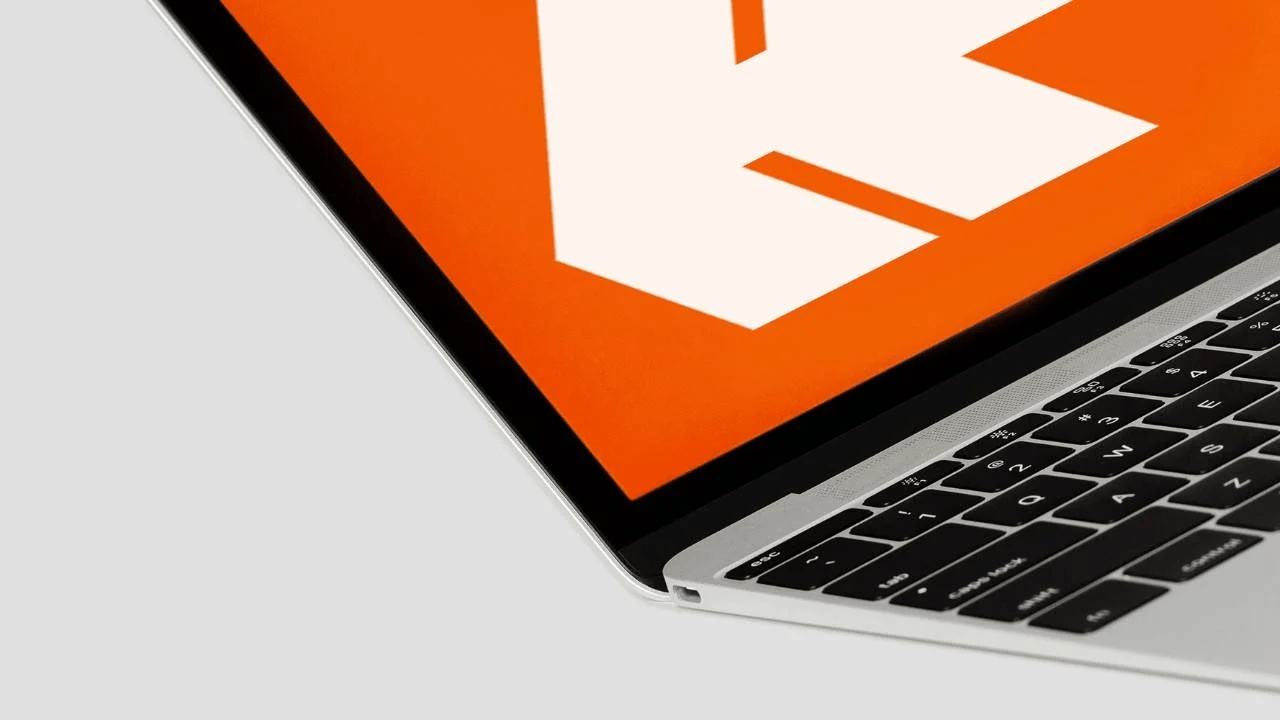 Key Visual Web Booking