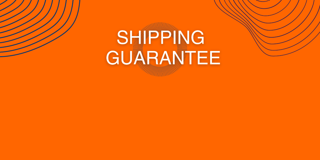 Shipping Guarantee LPE